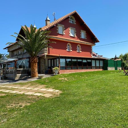 Hosteria Las Vinas โนฮา ภายนอก รูปภาพ