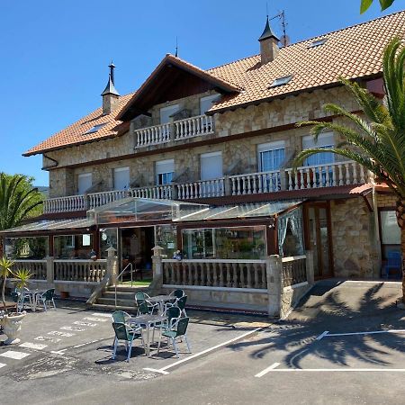 Hosteria Las Vinas โนฮา ภายนอก รูปภาพ