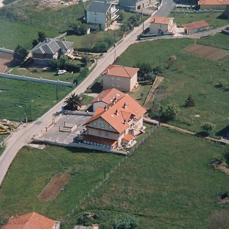 Hosteria Las Vinas โนฮา ภายนอก รูปภาพ
