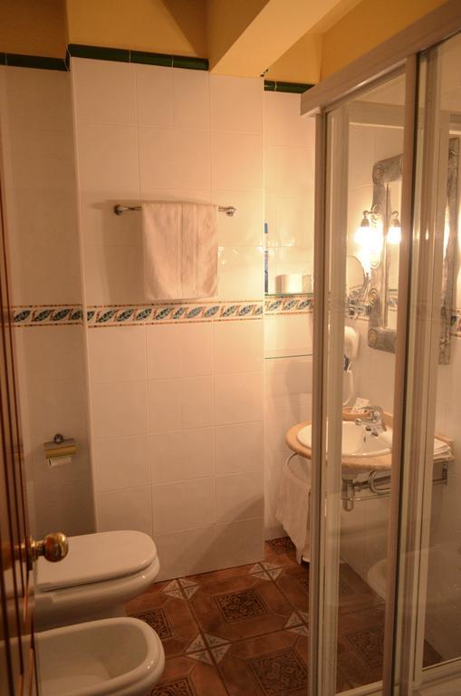 Hosteria Las Vinas โนฮา ภายนอก รูปภาพ