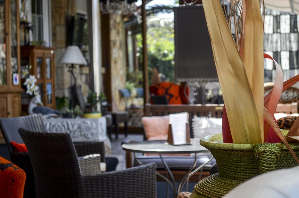 Hosteria Las Vinas โนฮา ภายนอก รูปภาพ