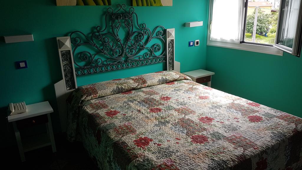 Hosteria Las Vinas โนฮา ภายนอก รูปภาพ