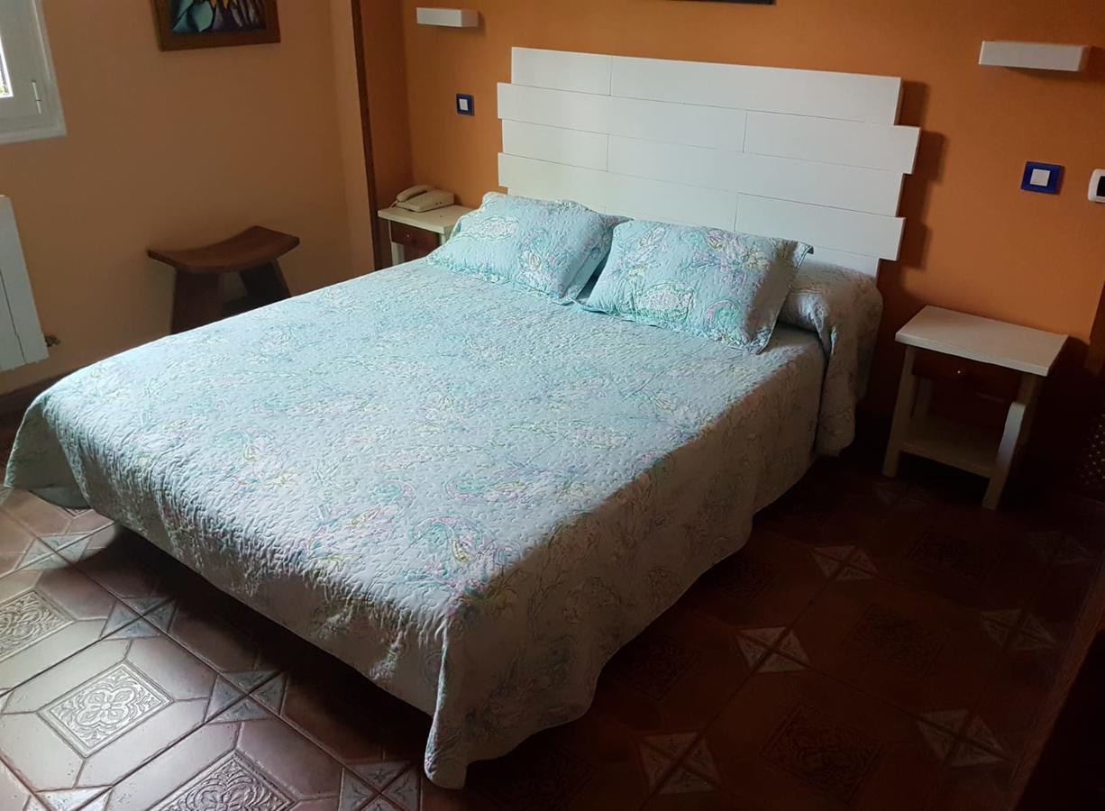 Hosteria Las Vinas โนฮา ภายนอก รูปภาพ