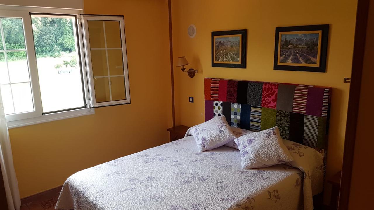 Hosteria Las Vinas โนฮา ภายนอก รูปภาพ